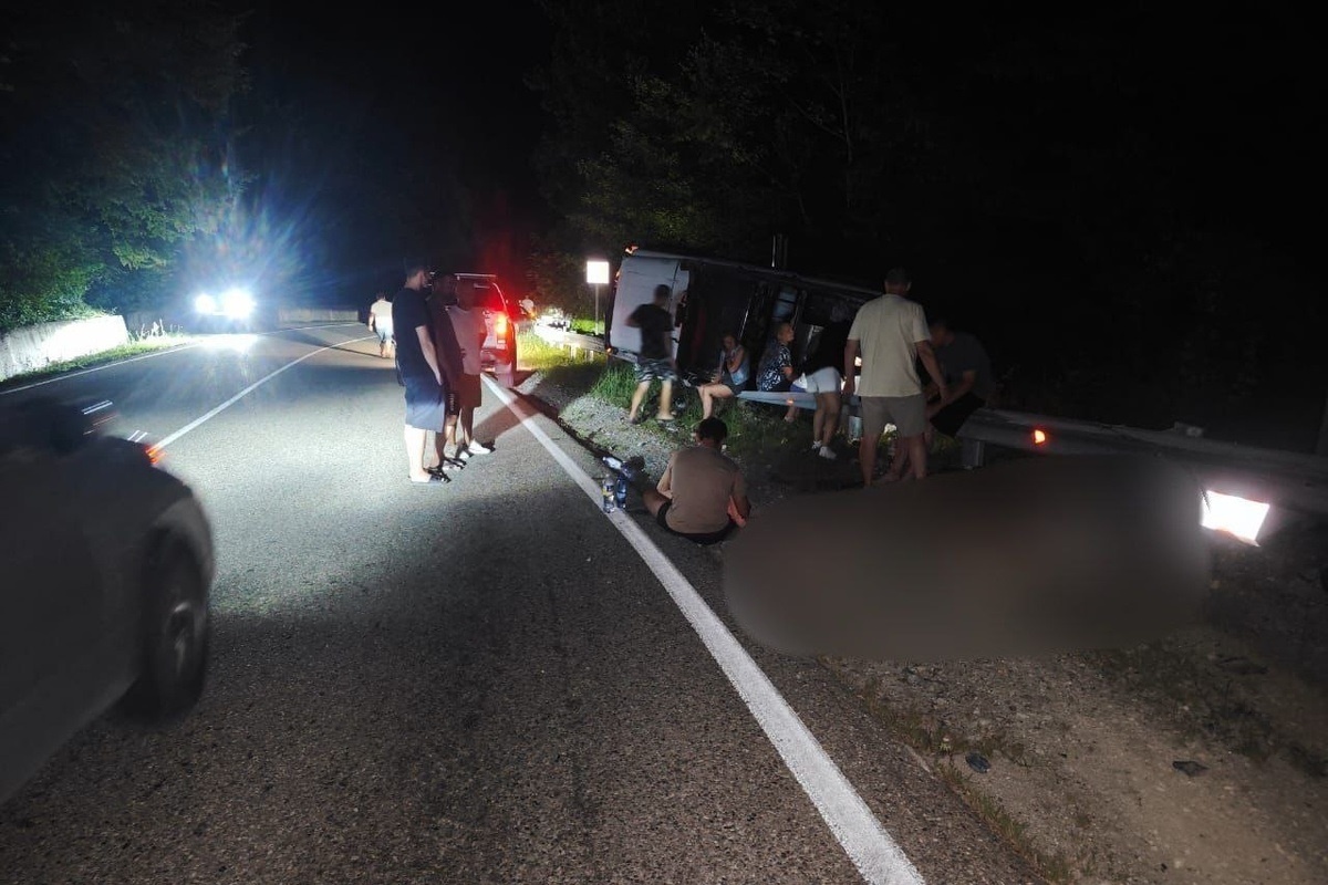    Фото: пресс-служба ГИБДД Сочи, источник:тг-канал