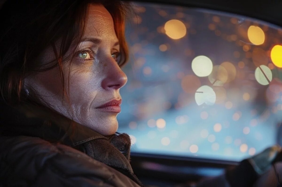    СК Хабаровского края расследует нападение автоледи на сотрудников ГАИ