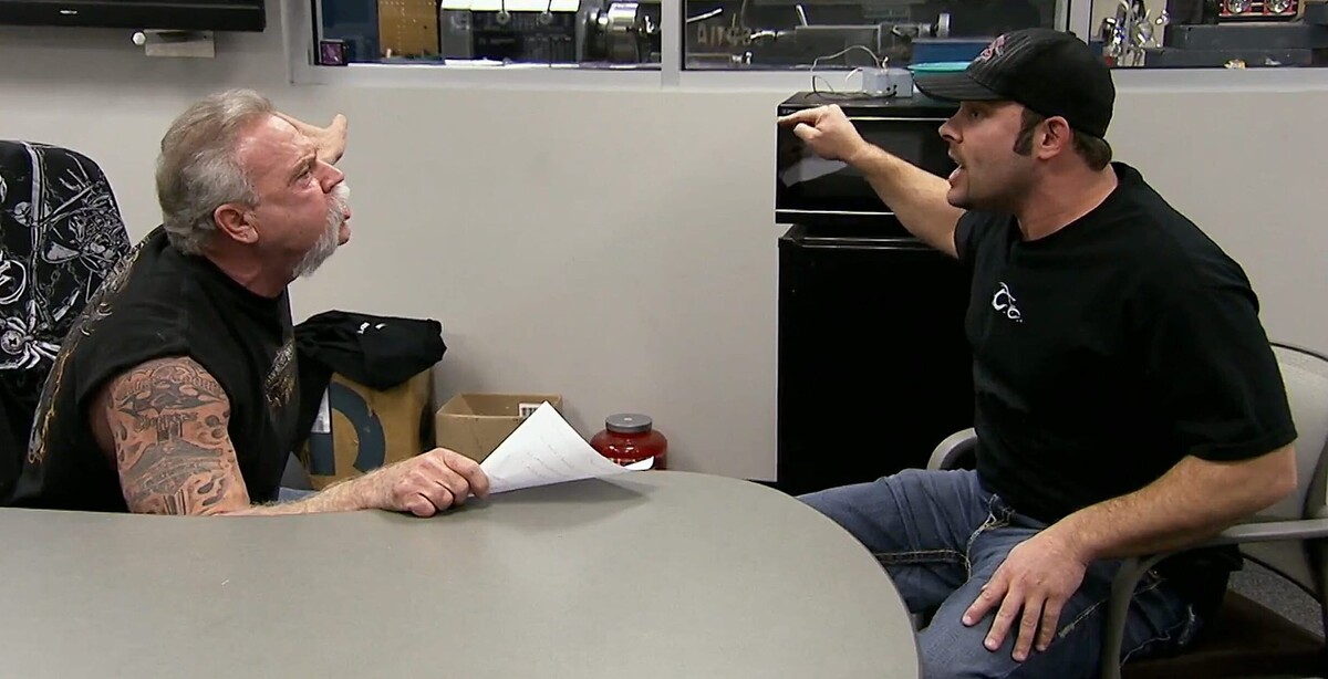 А чем там закончилось - все знают.