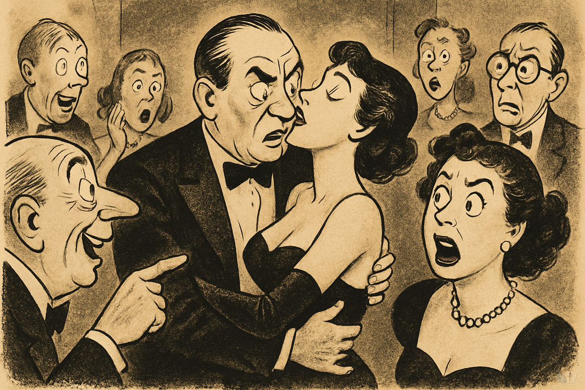 Фрейд бы кивнул: Да, это про неудовлетворенные потребности и защитные механизмы. Но сегодня мы знаем нейрохимическую подоплеку этой "социальной экстремальности"