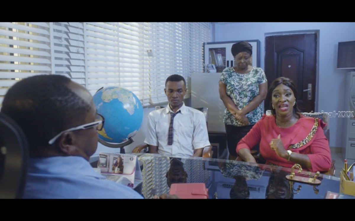 «Мы здесь больше не живём» („We Don’t Live Here Anymore“) — США/Канада, 2004