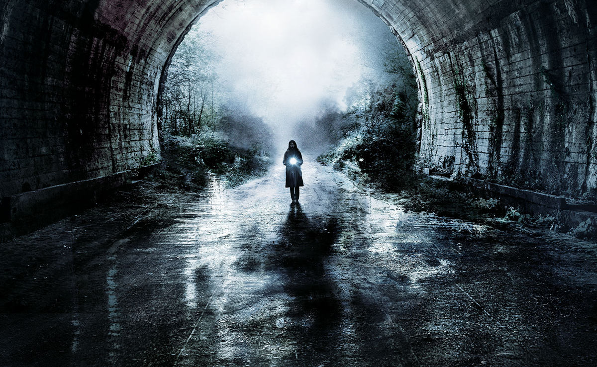 Проклятие деревни Инунаки (2019)