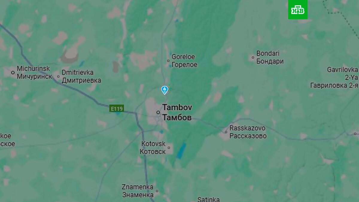    Фото: flightradar24.com