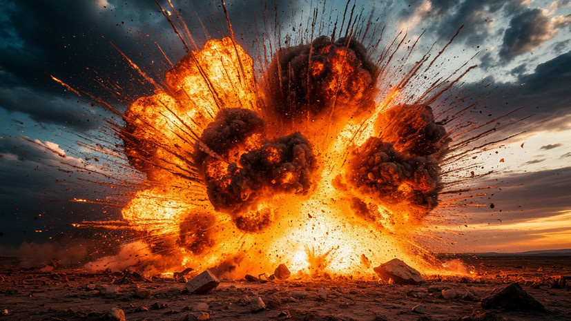   Сгенерировано с помощью ИИ