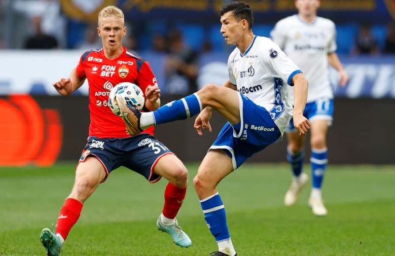 чемпионат.ком