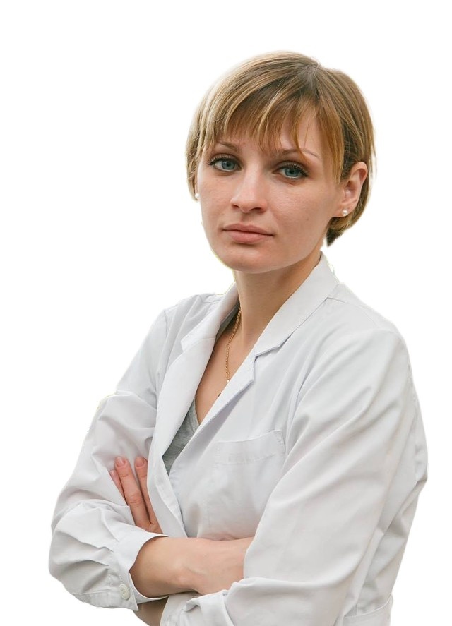 рассказывает врач ЛОР МЦ "Vital+" Савиткина Ксения Сергеевна