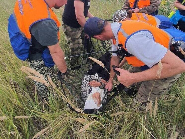    Фото: ПСЦ «Рысь»