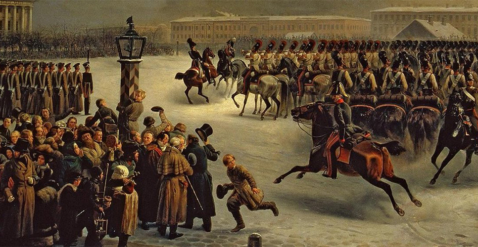 Последний день империи: пуля для героя