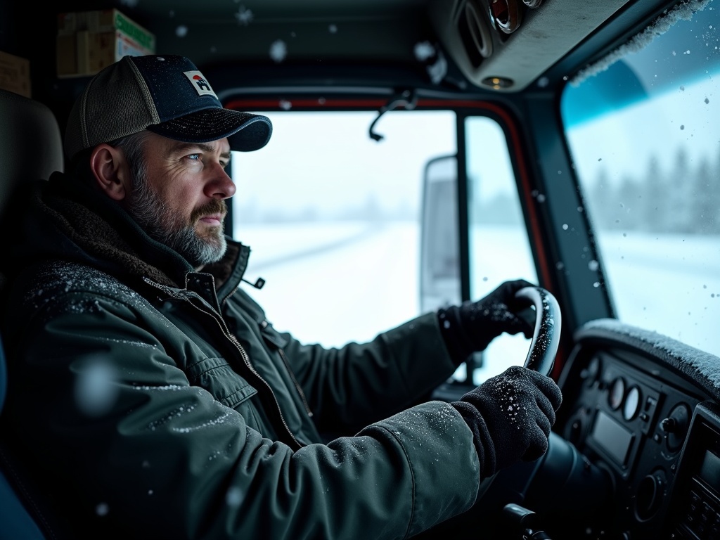 Компас Перевозки