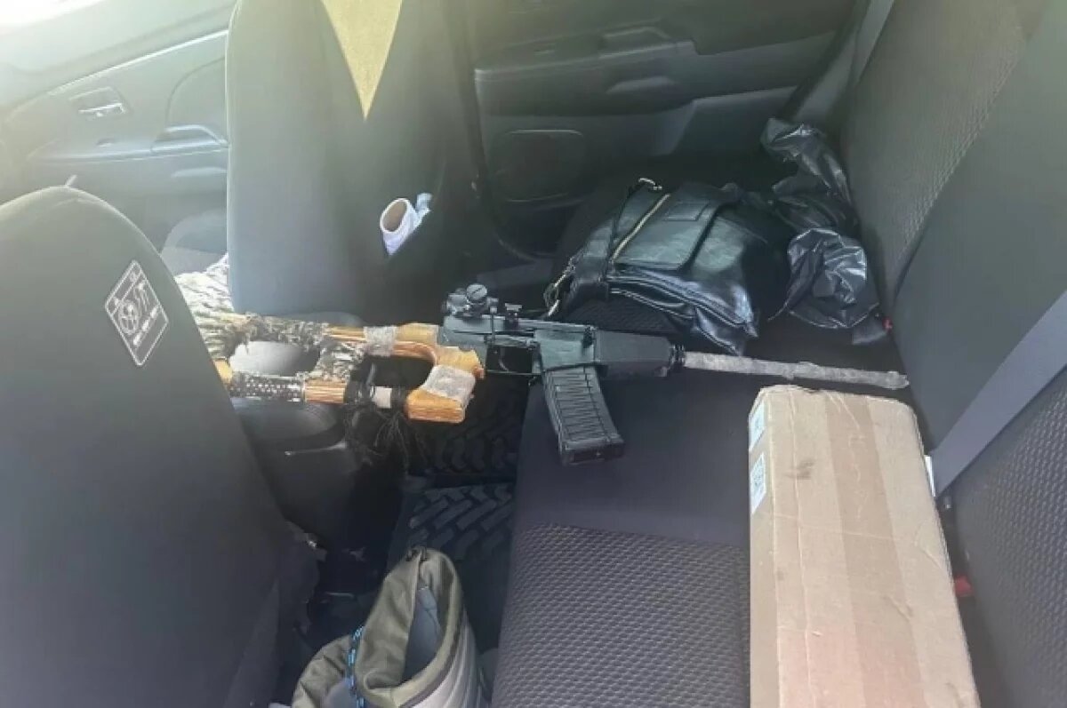    В Комсомольске задержан убийца, совершивший преднамеренное убийство