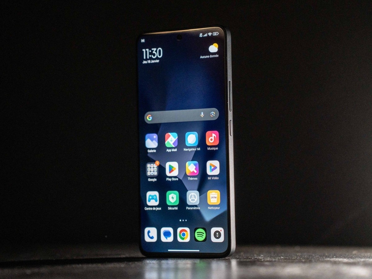    Характеристики Redmi Note 15 Pro+ рассекречены бенчмарком