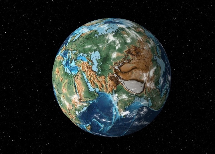 (источник изображения тут: https://travelask.ru/blog/posts/12343-kak-vyglyadela-zemlya-do-i-posle-dinozavrov-izmeneniya-nashe)