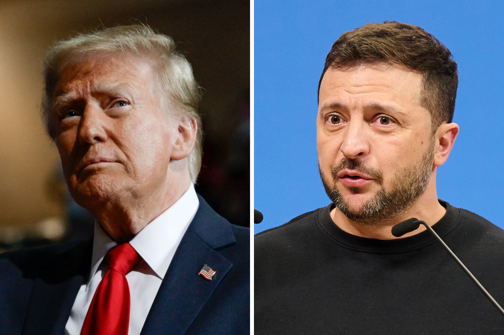    Фото © Facebook (признан экстремистской организацией и запрещён на территории Российской Федерации) / Donald J. Trump / flickr.com / NATO North Atlantic Treaty Organization