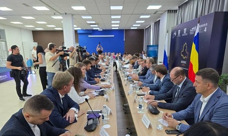    Фото ТГ-канала Юрия Слюсаря Редактор