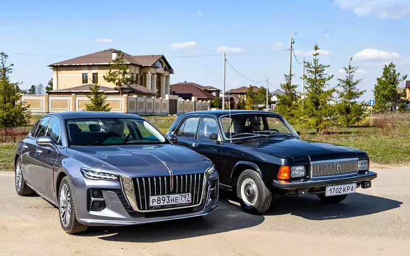    Для середины 80‑х годов 100 «лошадей» Волги были необходимым минимумом. Сегодня нижний порог для класса вдвое выше.