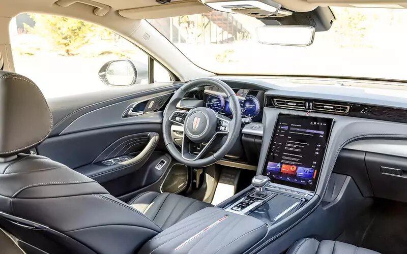    Китайские производители уже приучили нас к хорошему качеству сборки и материалов.