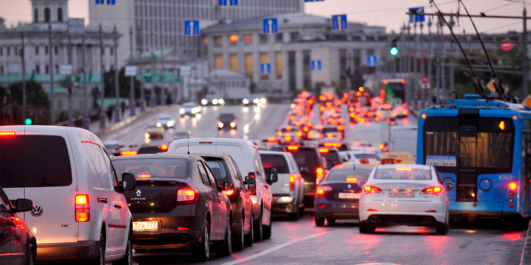 Новый штраф за среднюю скорость: что планируют изменить для водителей к 2026 году