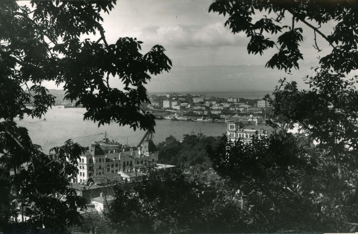 Фото: из фондов Музея Арсеньева.