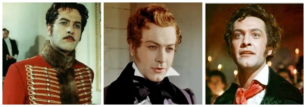 Вадим Медведев: Аристократ сцены