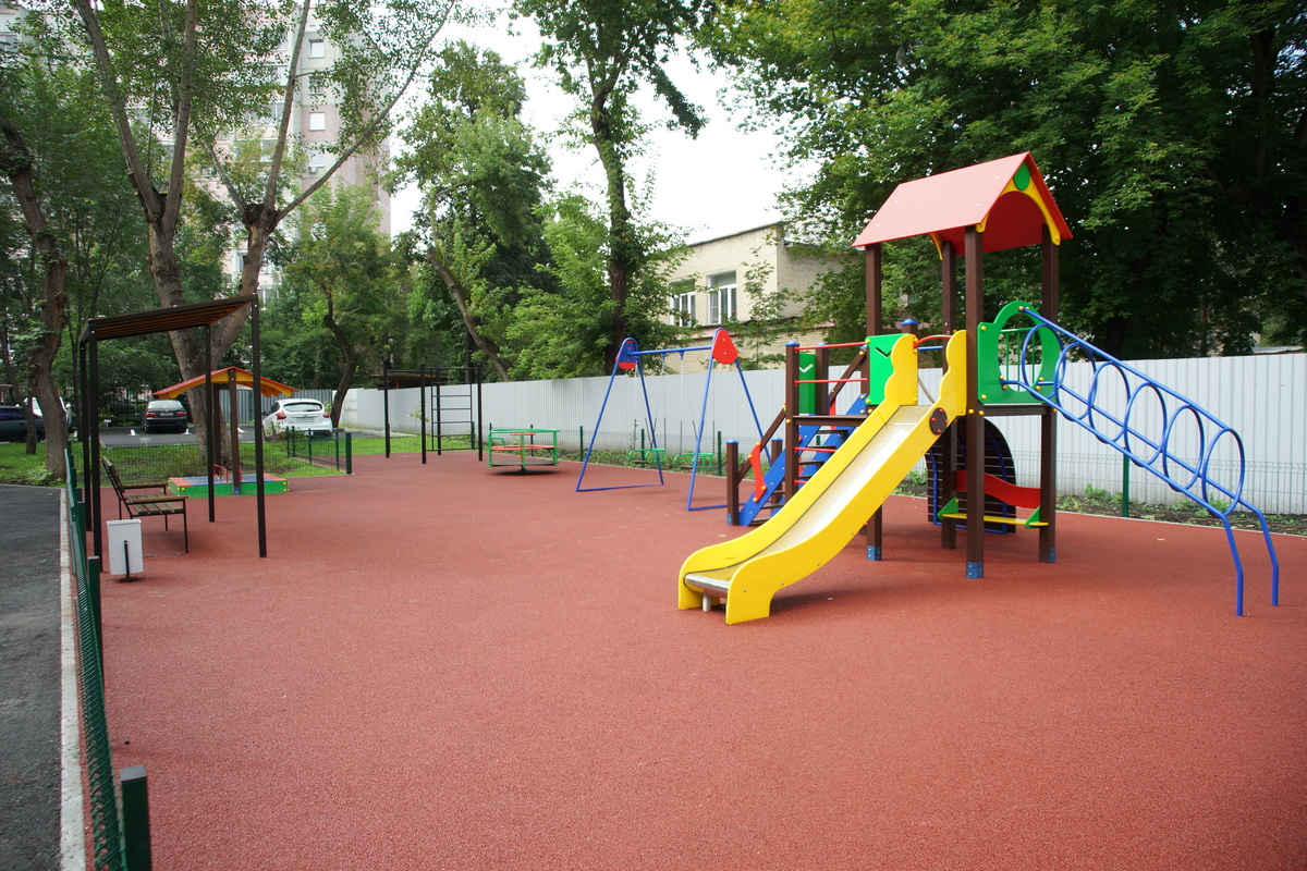 Фото Дмитрия Куткина (Вечерний Челябинск)