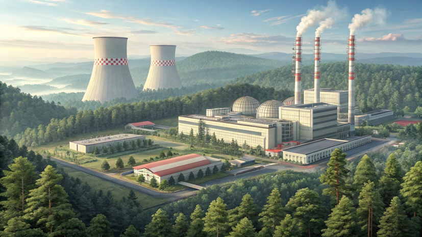   Сгенерировано с помощью ИИ