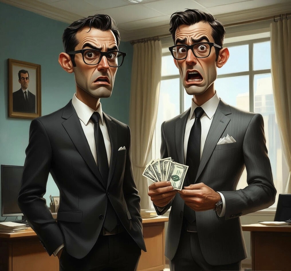 Штрафы за "невидимку" на производстве: Госдума решила, что прятать Василия под стружкой – дорогое удовольствие!