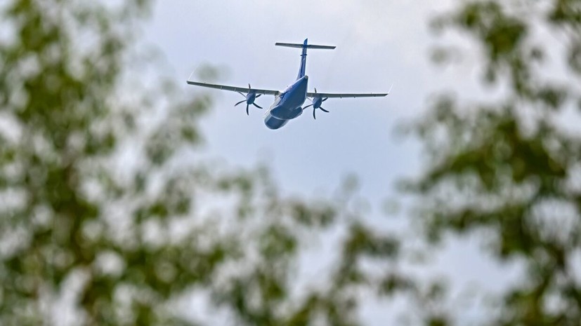   РИА Новости