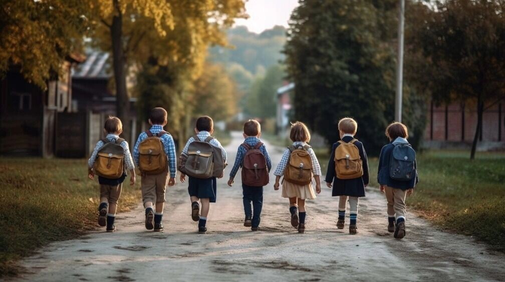 Первый профосмотр будет проводиться уже в шестилетнем возрасте, а с 13 лет — ежегодно. Фото: 1MI