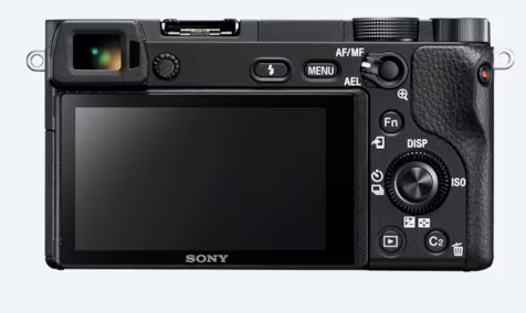 Сони тыл. фото с оф. сайта Сони