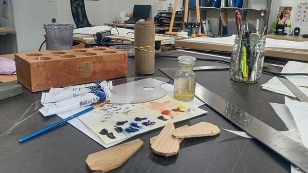    © РИА Новости Крым