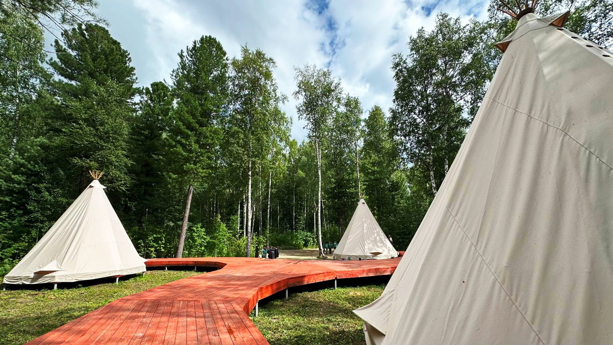    В Нижневартовске открылся центр духовно-нравственного развития