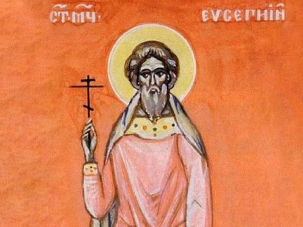 Источник: lavra.tv📷    18 августа – Евстигней Житник: зачем на Руси собирали «житную матку», ели сырой лук и запивали его квасом
