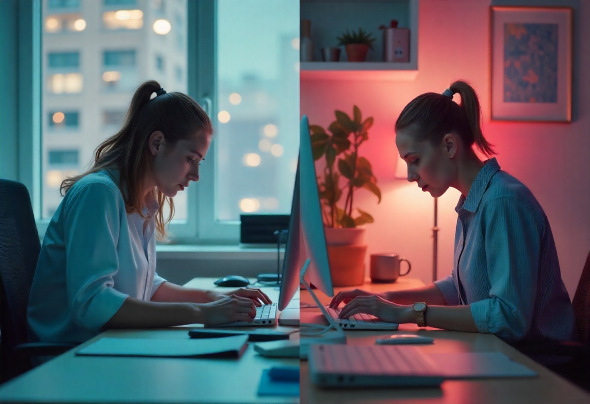 Мозг работает рывками, а не марафоном — доказано наукой.