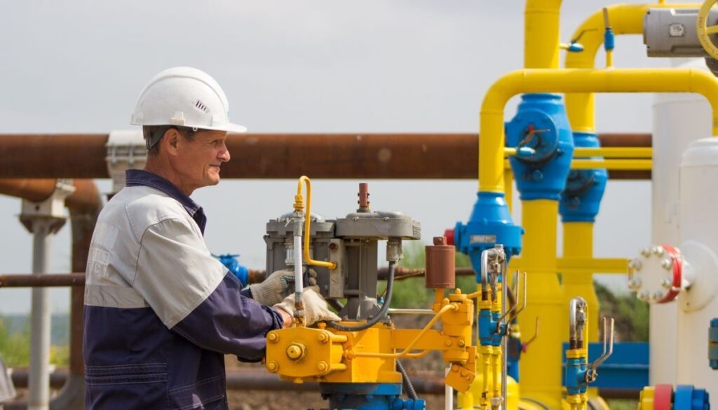    Фото пресс-службы «Газпром трансгаз Томск»