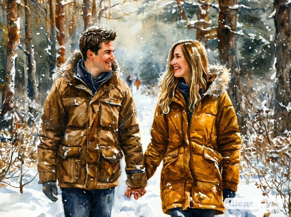 Встреча, похожая на чудо