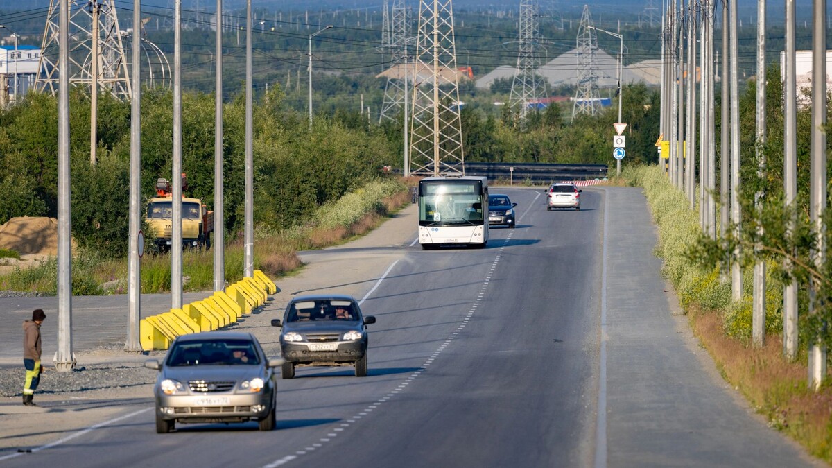    Фото: Федор Воронов / «Ямал-Медиа»