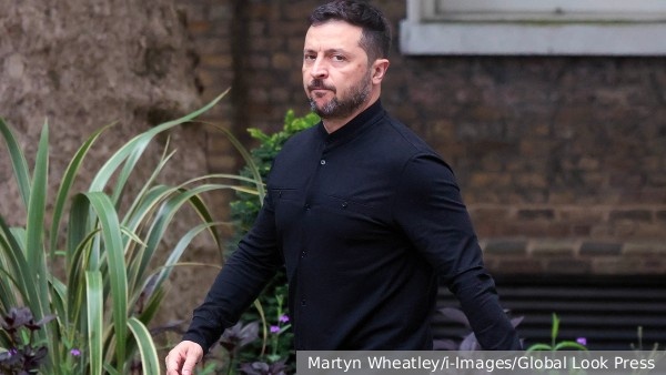     Фото: Martyn Wheatley/i-Images/Global Look Press   
 Текст: Антон Антонов