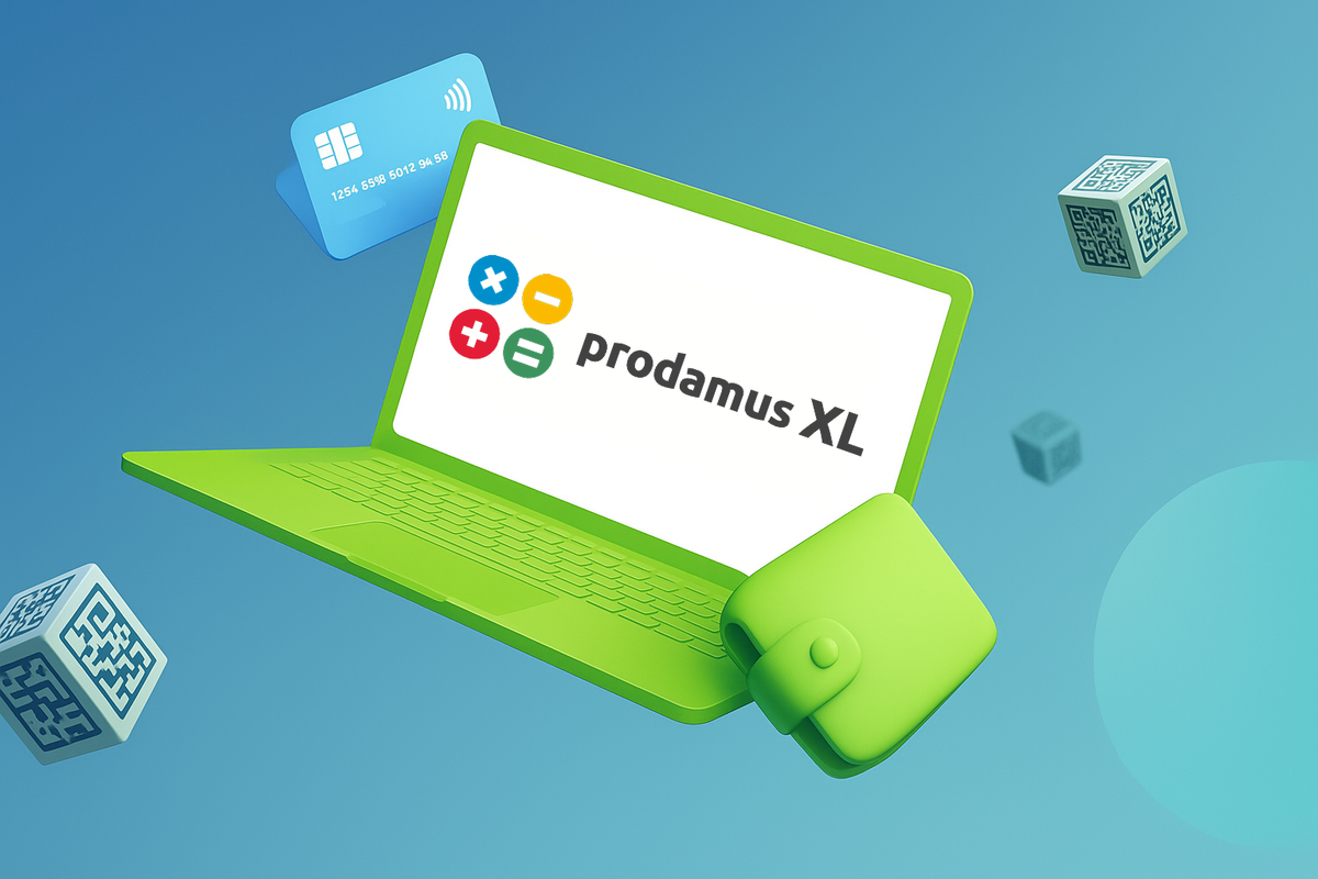 Prodamus.XL — платформа для онлайн-школ и курсов: обзор, возможности и преимущества