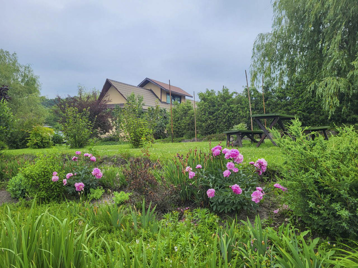 Нестабильная погода ожидается в Приморье.  Фото: Фото: ФедералПресс / Анна Миронова