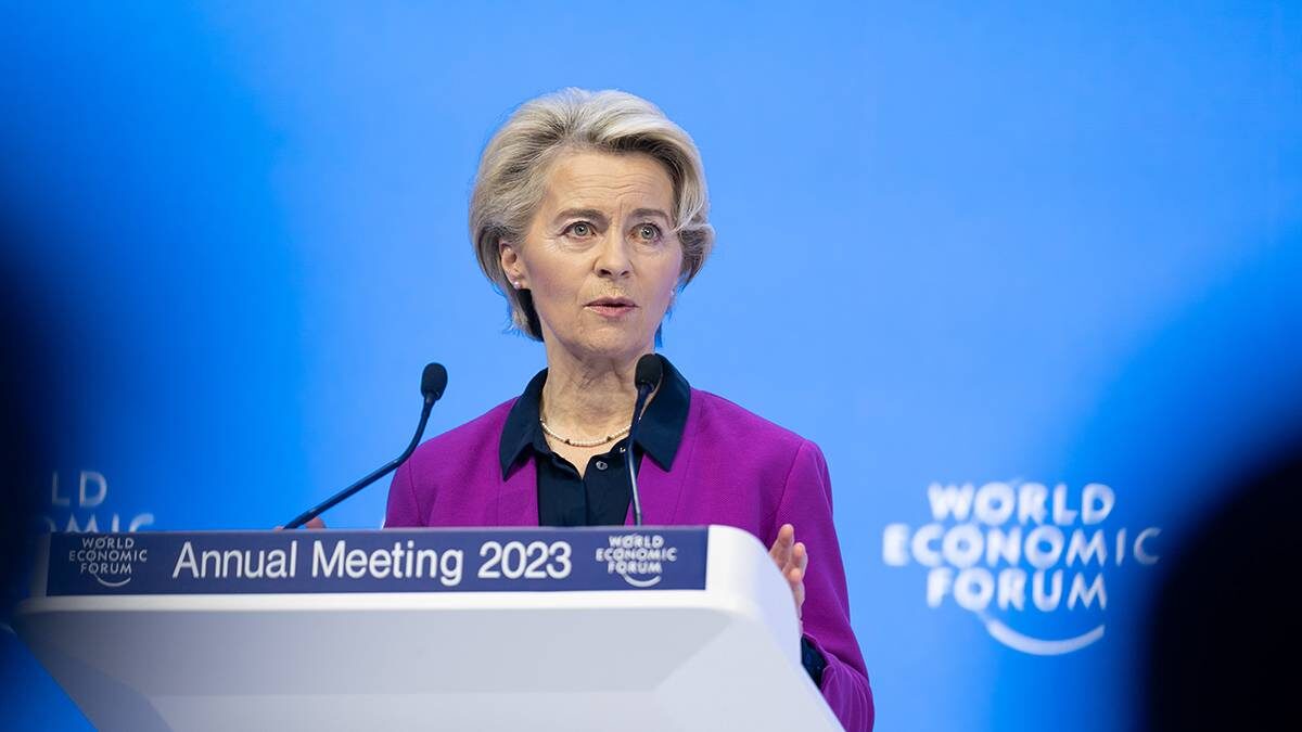    Фото: flickr/worldeconomicforum