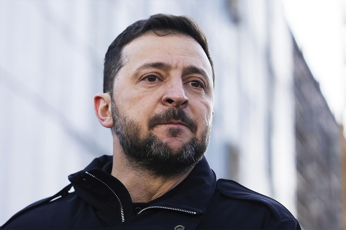    Фото: Alex Babenko, источник: AP Photo