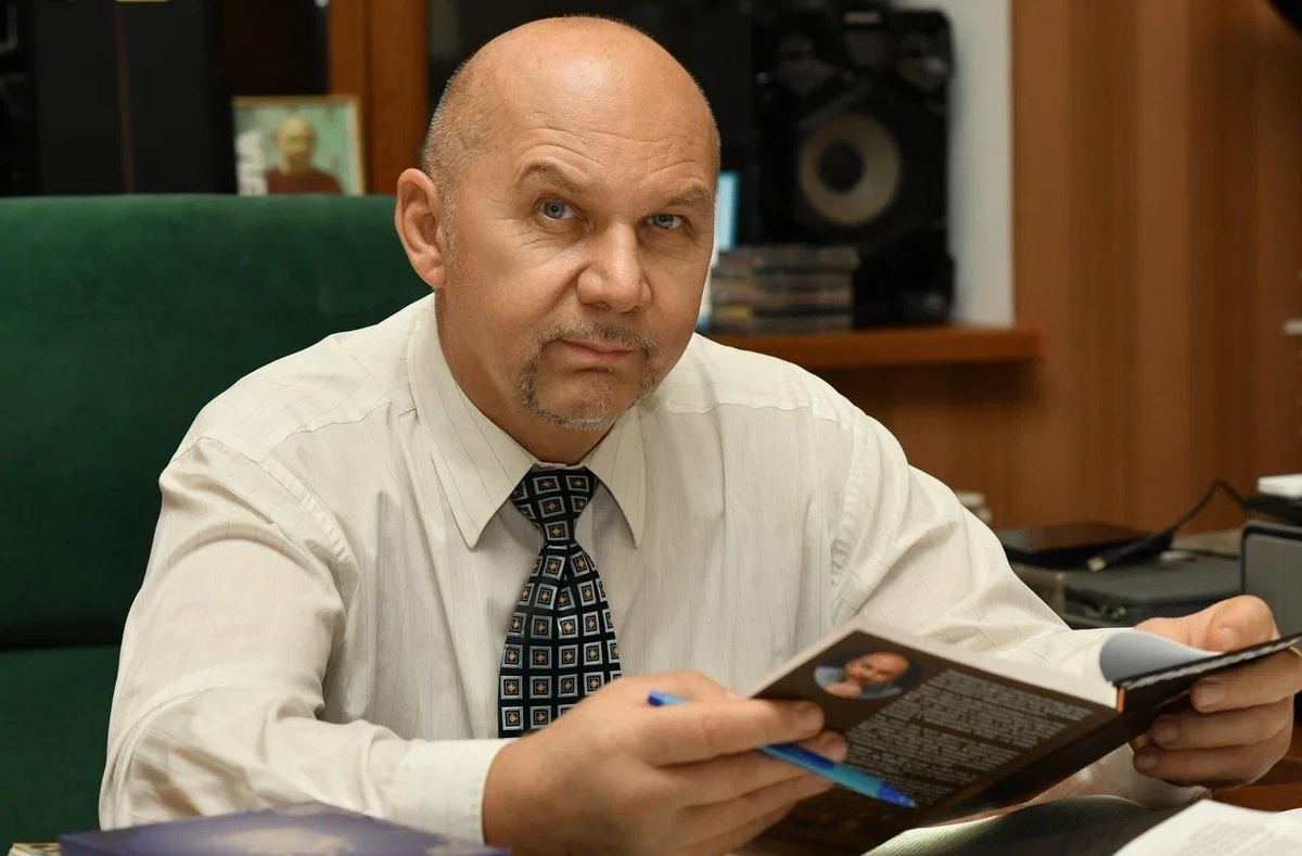    Олег Комаров: «О профессионализме и совести»Новости Саратова и области – Сетевое издание «Репортер64»