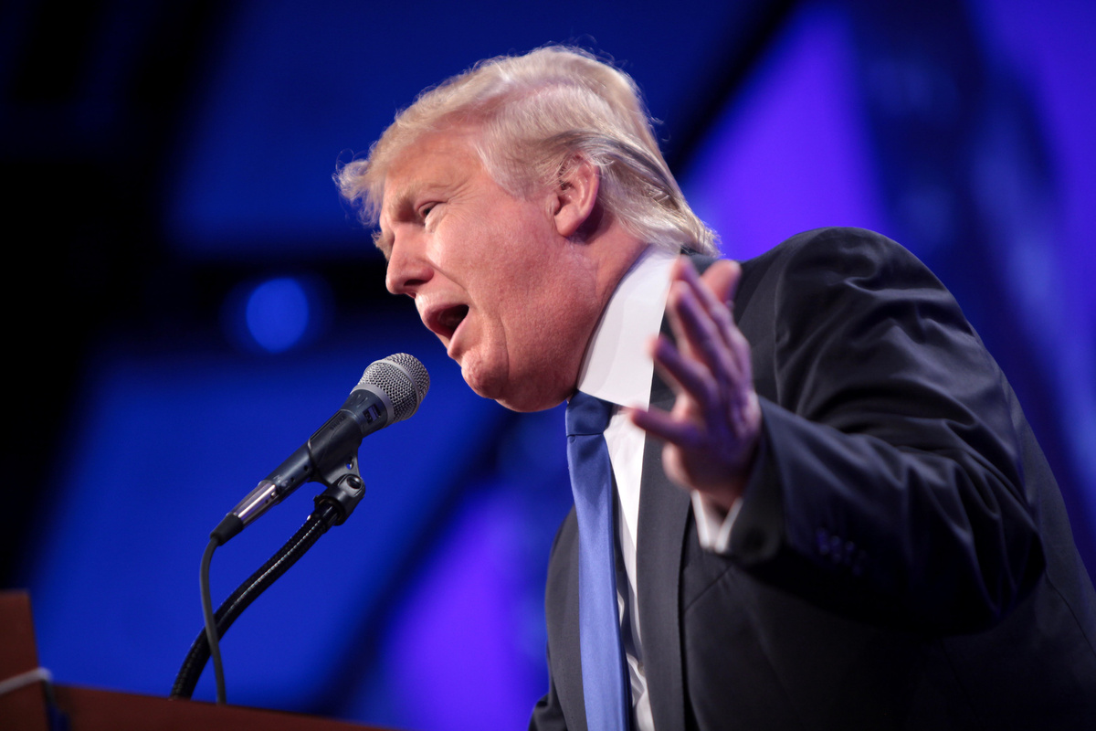 Белый дом готовится к масштабной встрече.  Фото: Фото: flickr.com / Gage Skidmore / Creative Commons Attribution ShareAlike 2.0 (CC BY-SA 2.0)