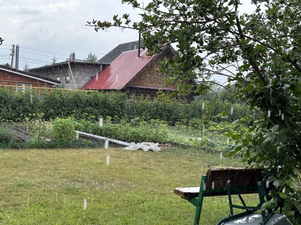    Фото: В курсе.ру / Катерина Заякина Полина Анкушина