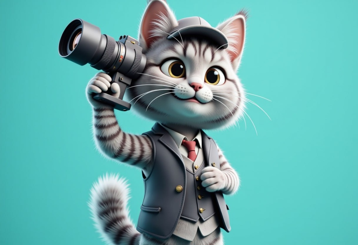 может, это буду я?