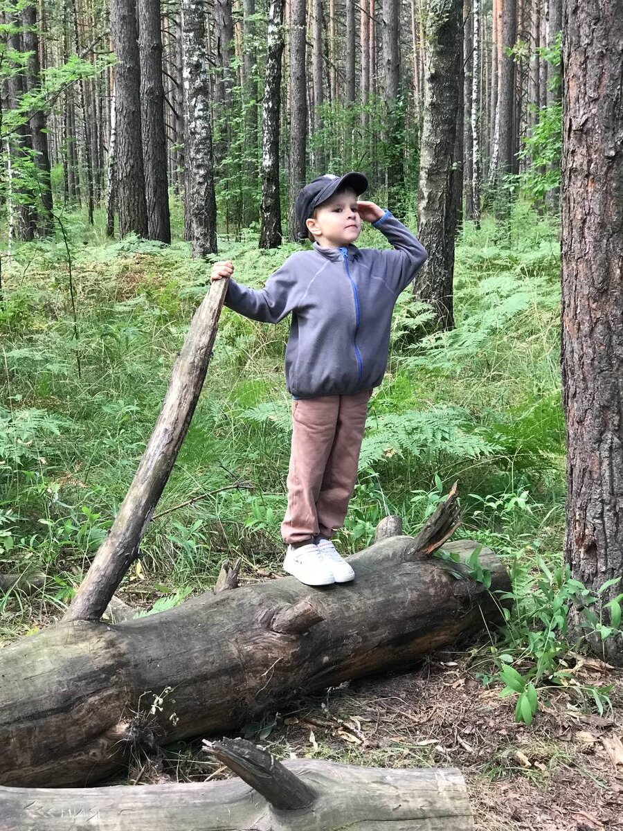 Капитан коряги!