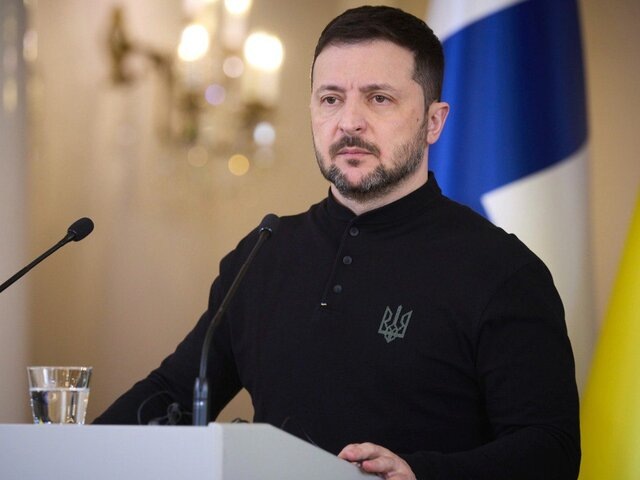    Фото: ТАСС/Zuma