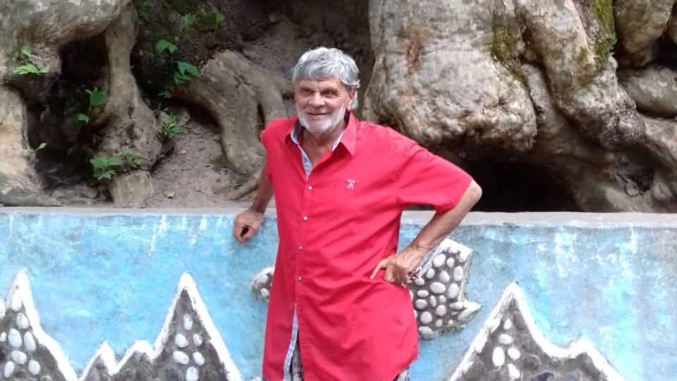 Закон любви. Правила жизни Тимура Зульфикарова