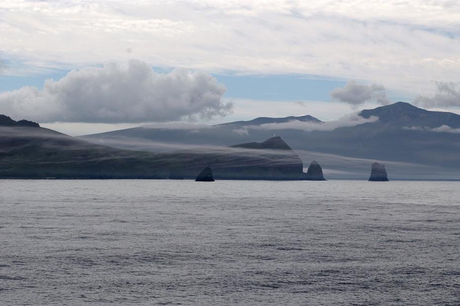    Sergey Frolov/Danita Delimont/Global Look Press