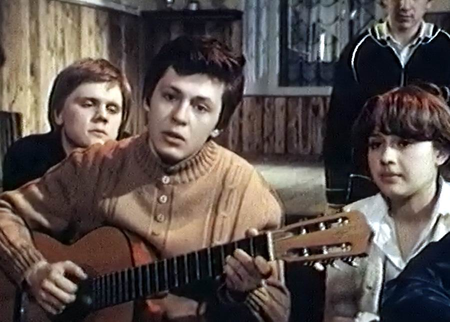 Кадр из фильма